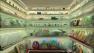 small museum in an unlikely place