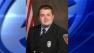 Firefighter Jeff Scheuerer