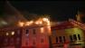 newark apartment building fire