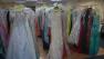 sandy prom dresses
