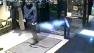 queens hotel robberies surveillance video