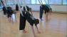 inverted yoga