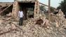 iran earthquake