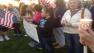 watertown residents hold vigil
