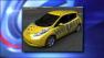 nissan leaf electric taxi cabs
