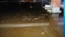 oil leak in long island home