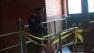 tranist worker struck in queens
