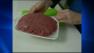 ground beef