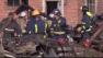 russia mental institution fire