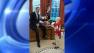 president meets jack hoffman