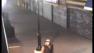 q train robbery