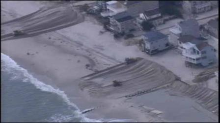 long beach new jersey dune curse