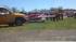 plane lands on highway babylon