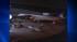 planes bump wings at newark airport
