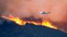southern california wildfire