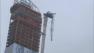 hurricane sandy crane accident