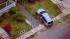 newark carjacking pedestrian struck