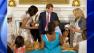 prince harry michelle obama