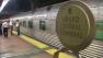 historic trains at grand central station