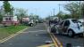 queens accident