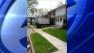 dump truck crashes into new jersey apartment building