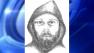 brick stabbing robbery sketch
