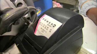 no powerball winner