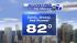 AccuWeather forecast for Friday, May 17