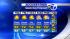 AccuWeather forecast for Friday, May 17