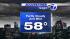 AccuWeather forecast for Friday, May 17