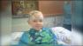 child cancer patients visits nyc with fdny