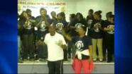 queens camp workers get paid