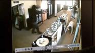 pot robbery caught on camera