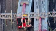 metro north train collision