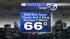 AccuWeather forecast for Monday, May 20