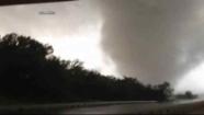 midwest tornadoes