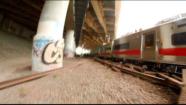 metro north cancellations continue due to derailment