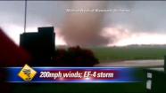 tornado