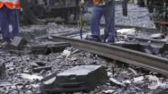metro north derailment