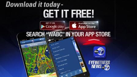 eyewitness news app