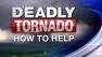 how to help victims of oklahoma tornado