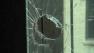 young girl surives bullet through window