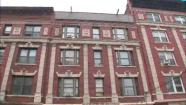 immigrant status asked from bronx building