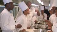 chef max teaching class