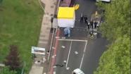 london terror attack