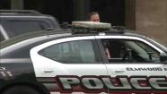 elmwood park school on lockdown due to threat