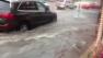 flash flooding nyack