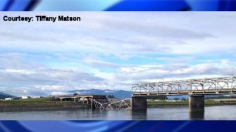 bridge collapse