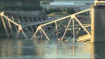 i-5 bridge collapse