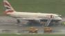 plane emergency at heathrow airport